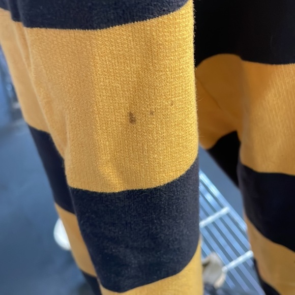 Zara rugby sweater - Picture 6 of 7